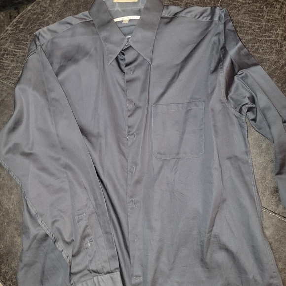 Perry Ellis Preferred Collection Dress shirt Lot - Picture 10 of 11